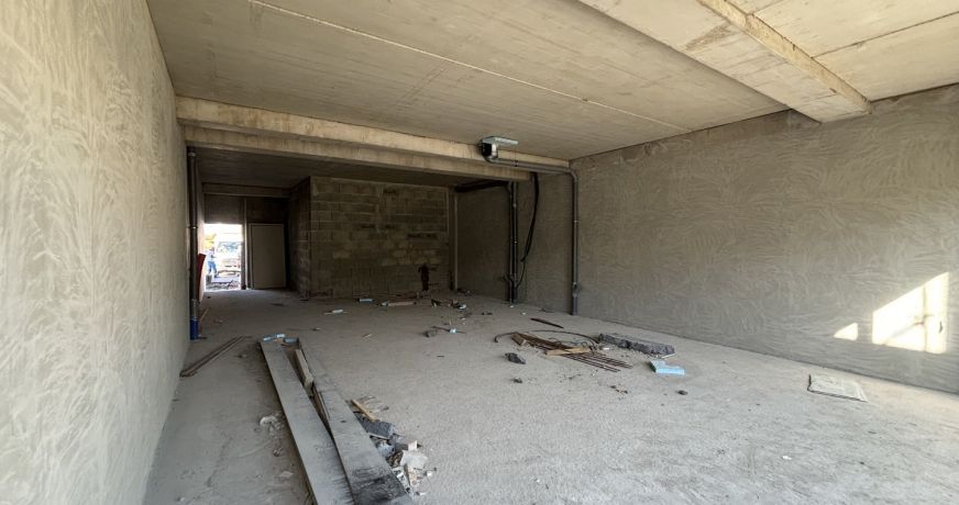 vente Local commercial Soustons