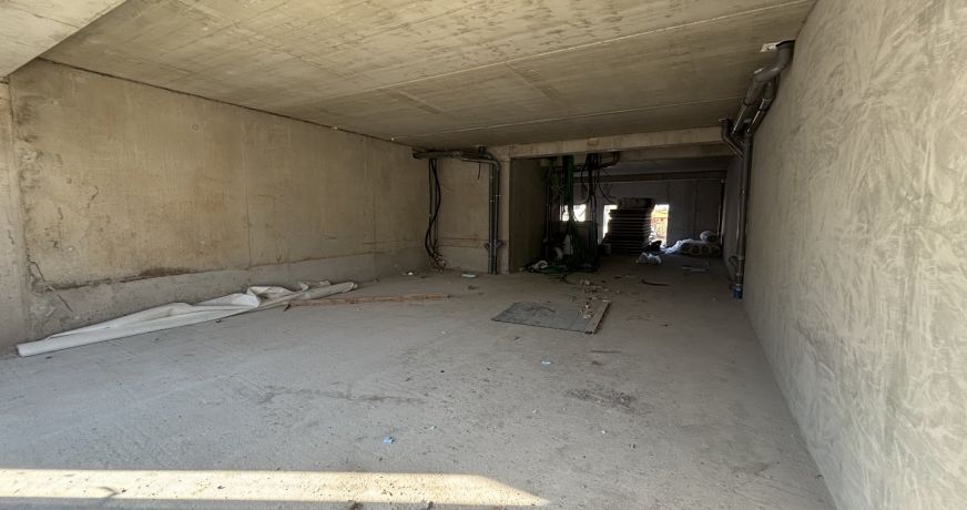 vente Local commercial Soustons