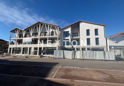 vente Local commercial Soustons