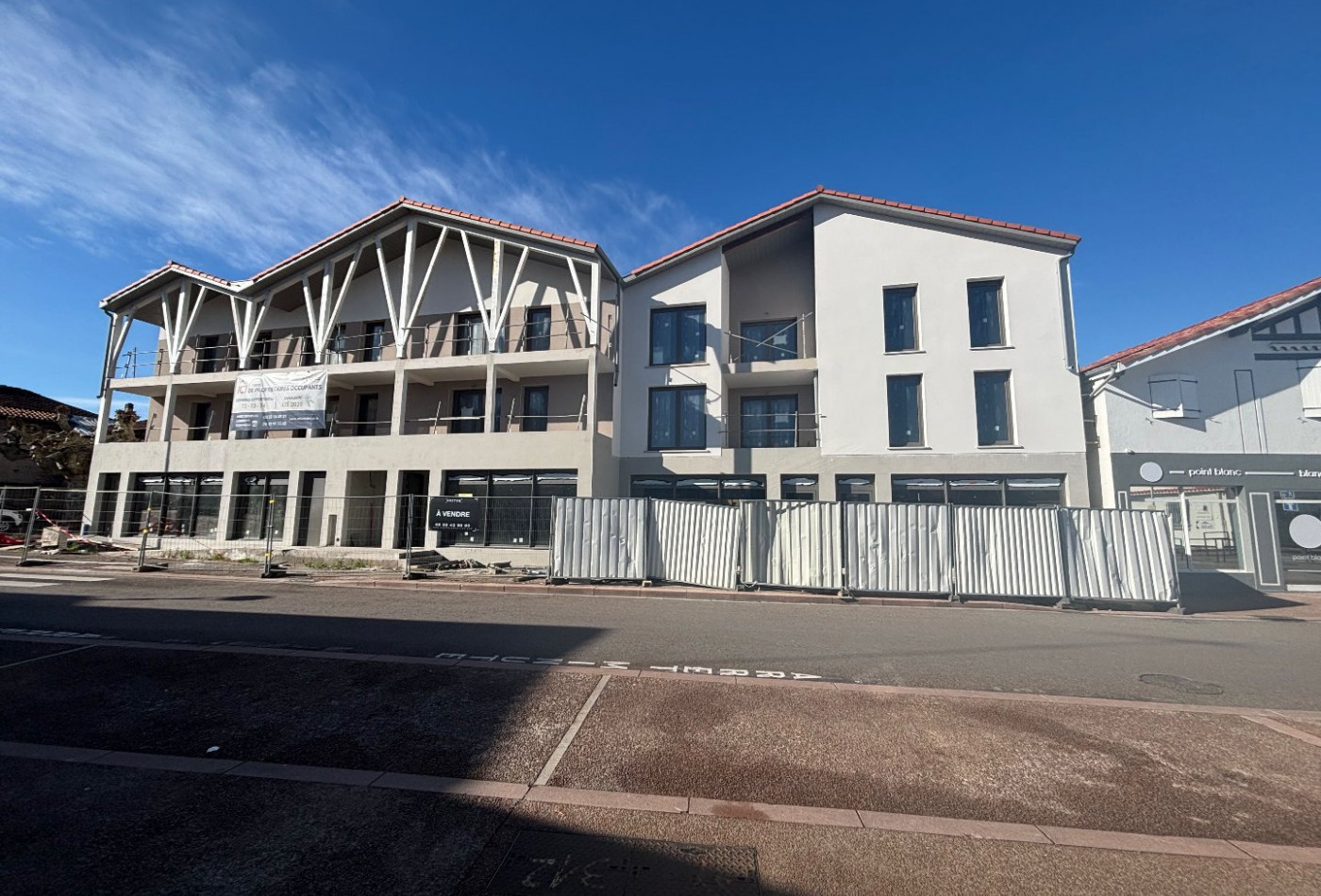 vente Local commercial Soustons - Photo 2