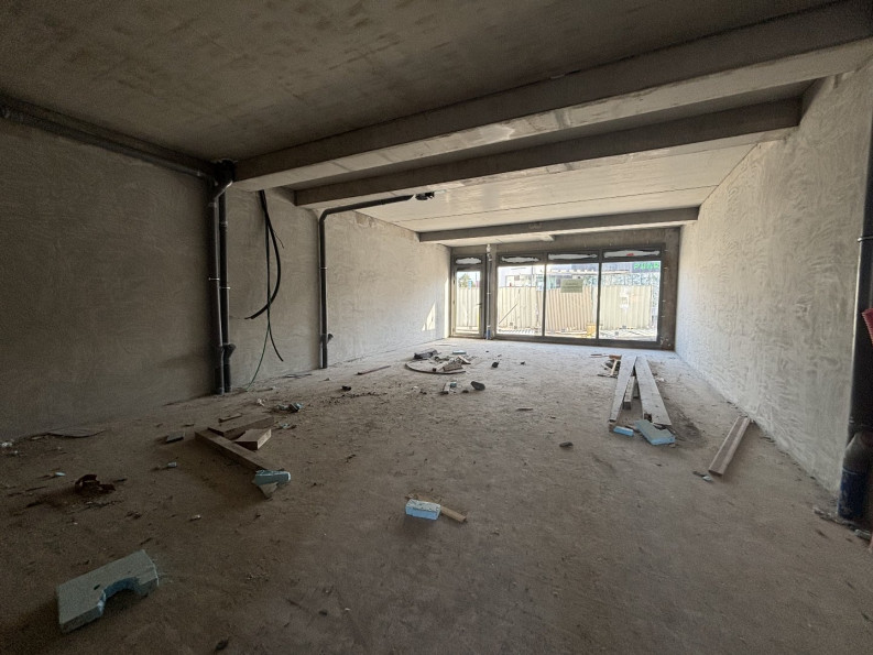 vente Local commercial Soustons - Photo 4