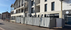 vente Local commercial Soustons