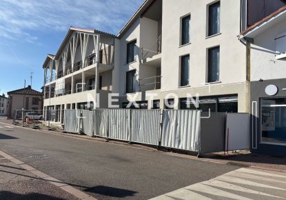 vente Local commercial Soustons