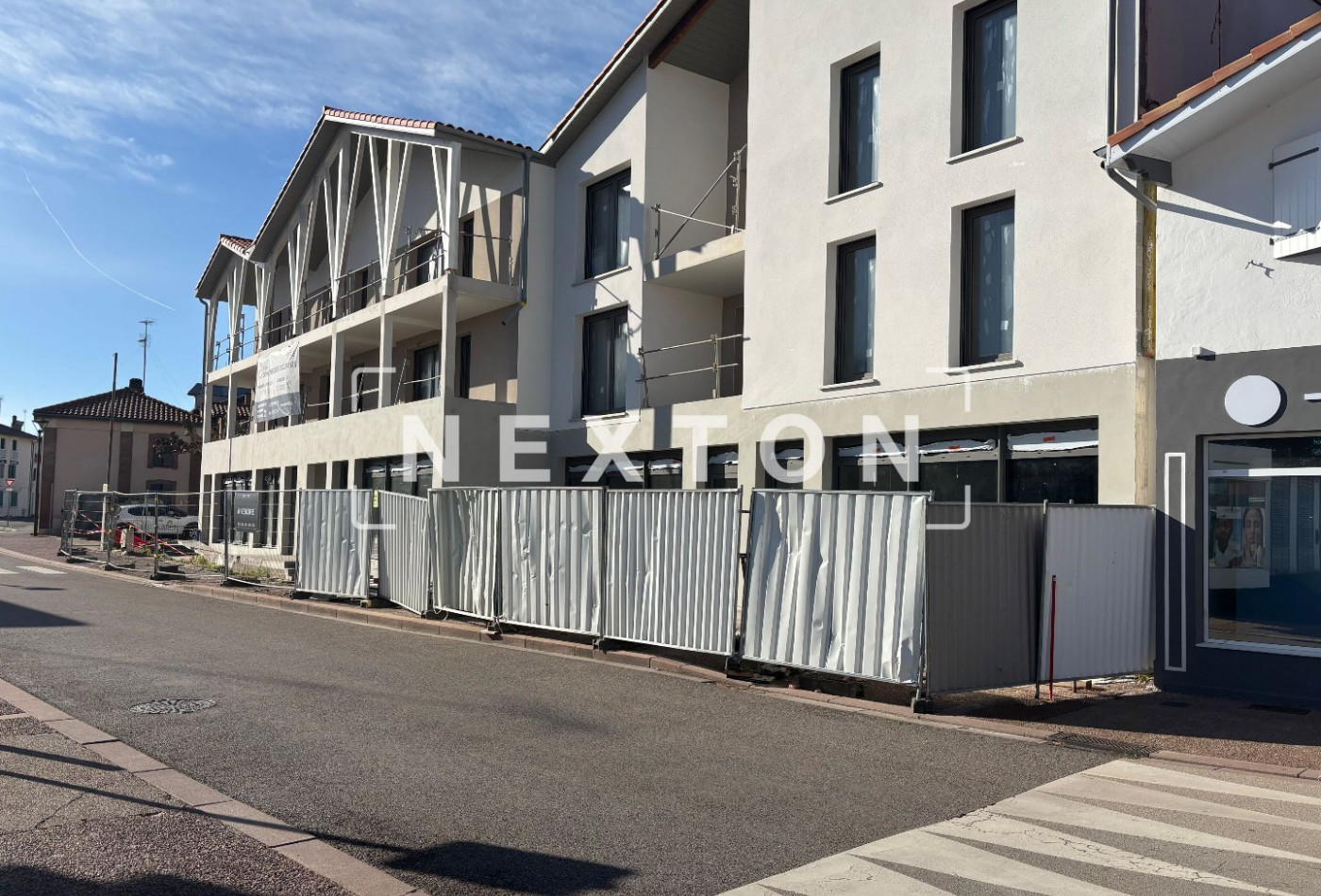 vente Local commercial Soustons - Photo 1