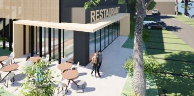 vente Benesse Maremne