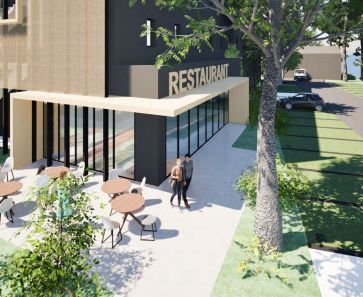 vente Benesse Maremne