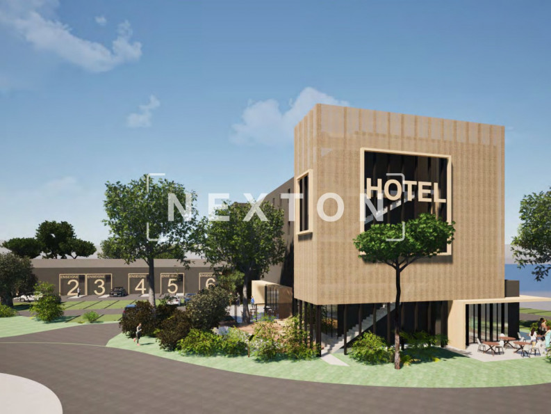 vente Entrepots et bureaux Benesse Maremne - Photo 1