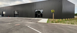 location Local commercial Benesse Maremne
