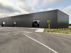 location Local commercial Benesse Maremne