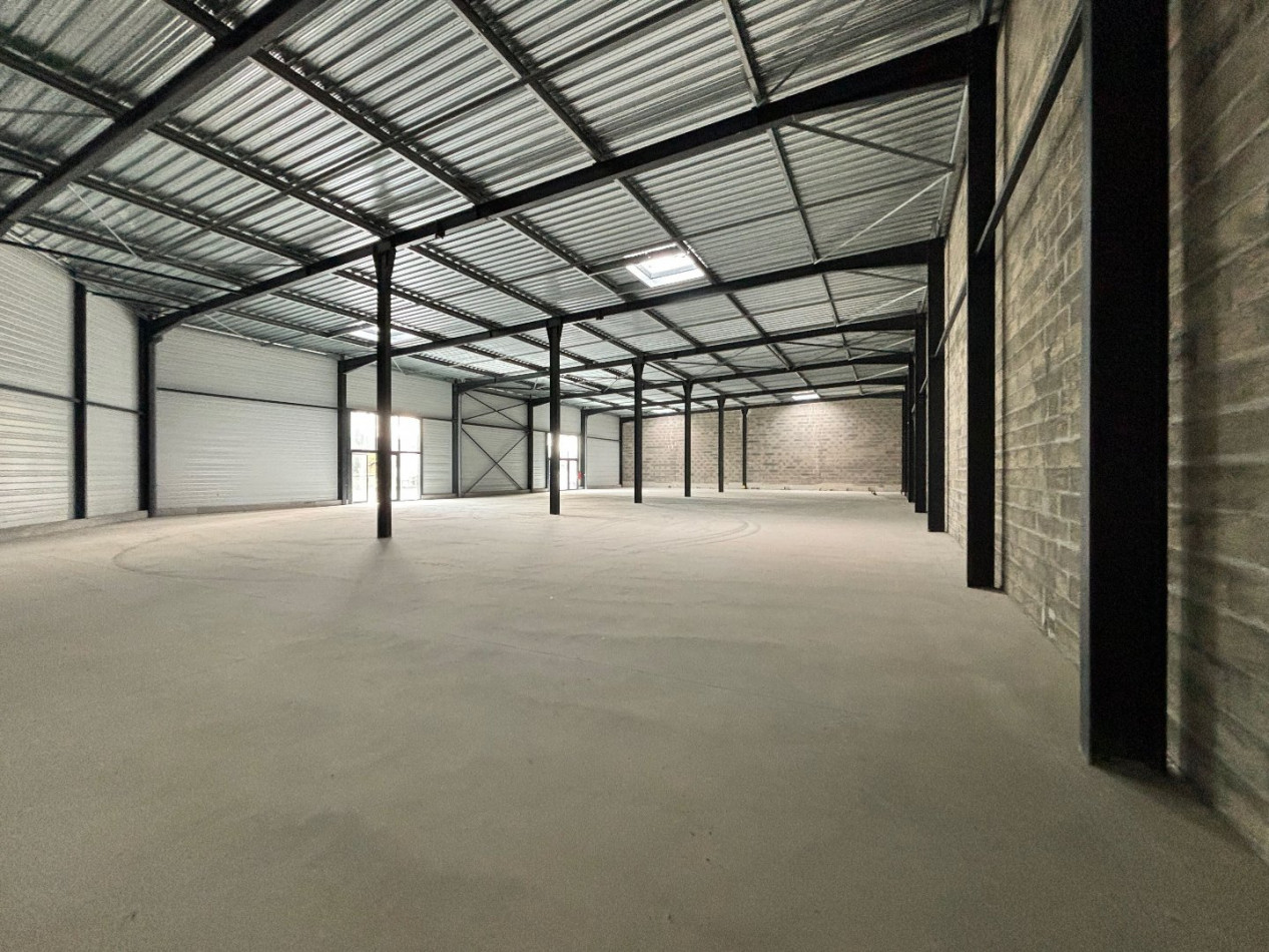 location Local commercial Benesse Maremne - Photo 3