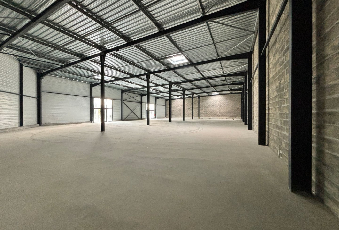 location Local commercial Benesse Maremne - Photo 3