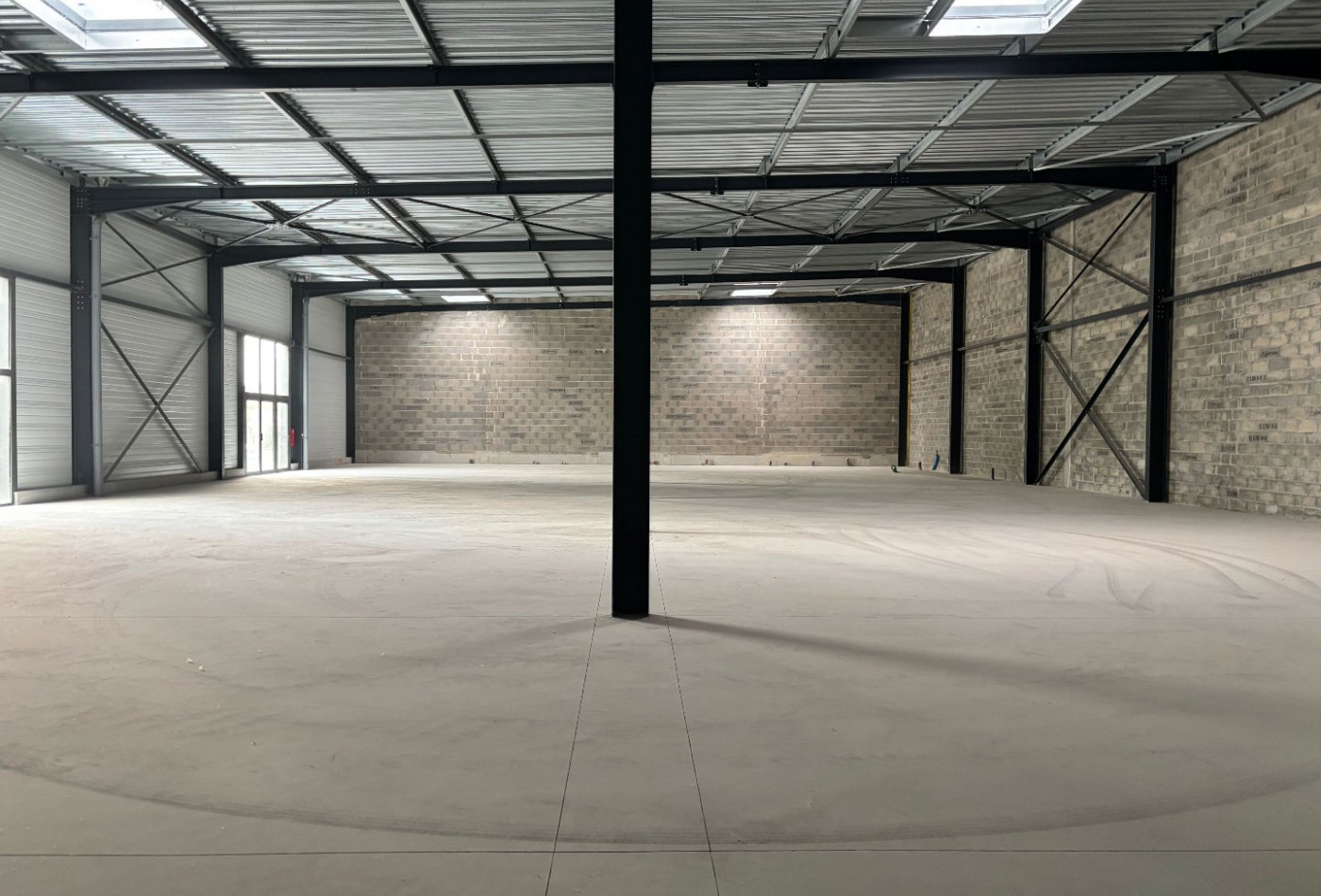 location Local commercial Benesse Maremne - Photo 4