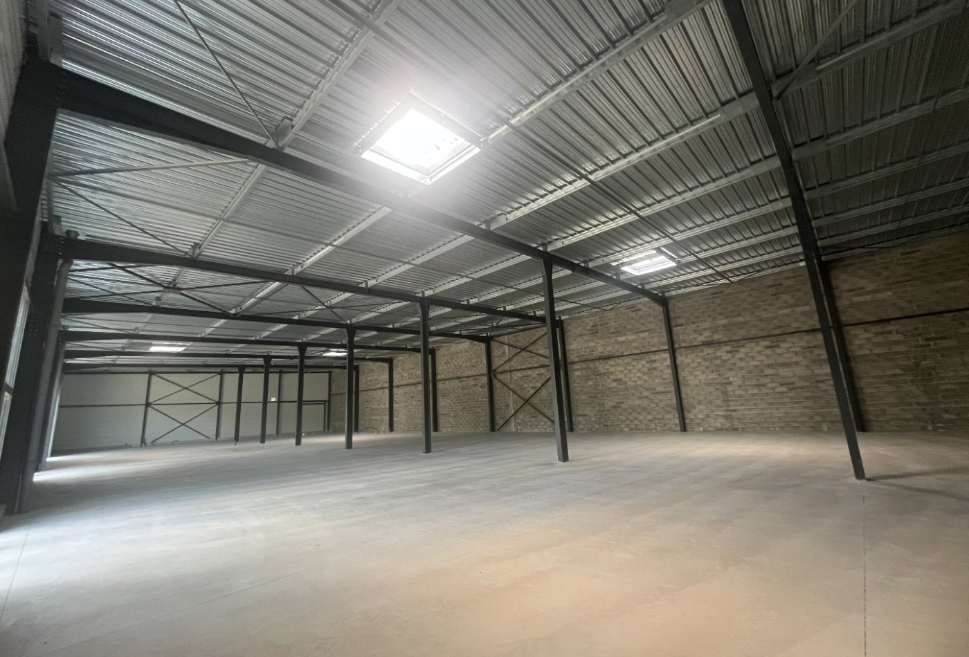 location Local commercial Benesse Maremne - Photo 8