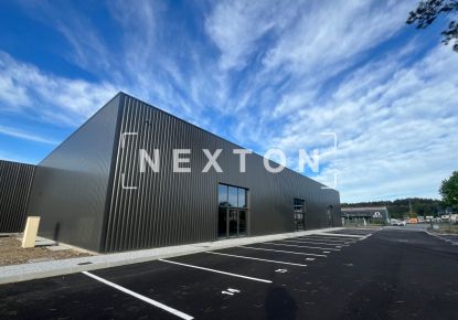 location Local commercial Benesse Maremne