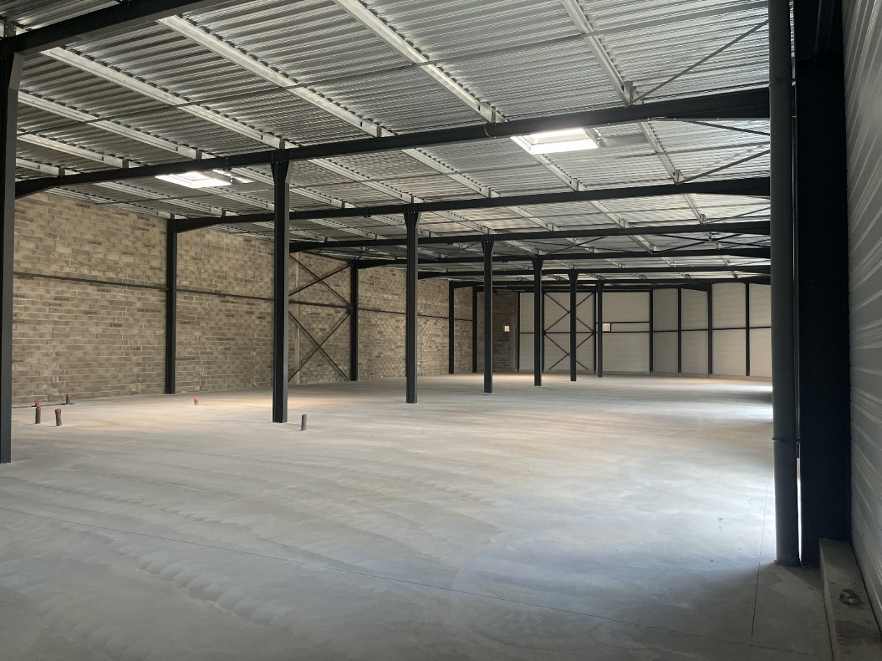 vente Local commercial Benesse Maremne - Photo 4