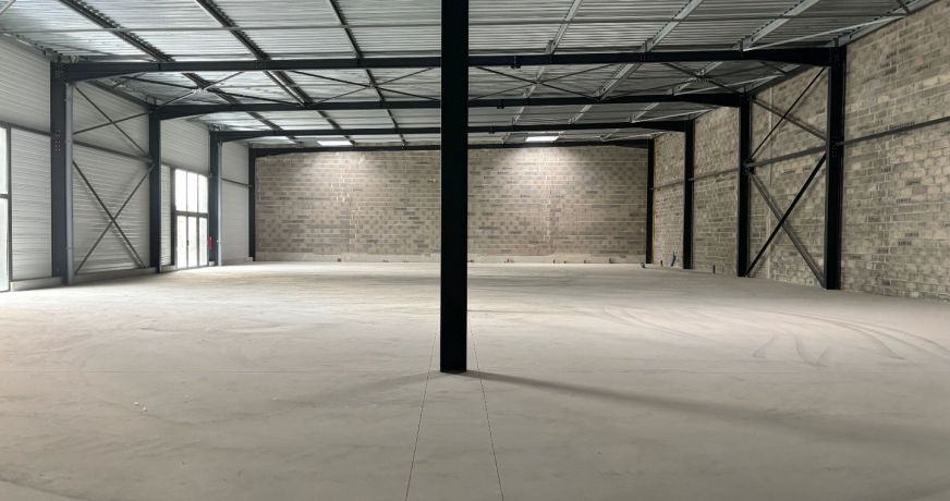 vente Local commercial Benesse Maremne