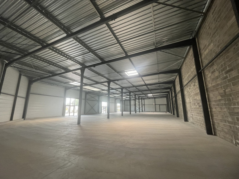 vente Local commercial Benesse Maremne - Photo 6