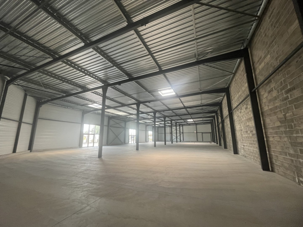 vente Local commercial Benesse Maremne - Photo 6