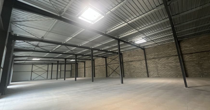 vente Local commercial Benesse Maremne