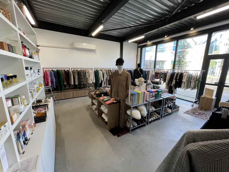 location Bureau Soorts Hossegor - Photo 4