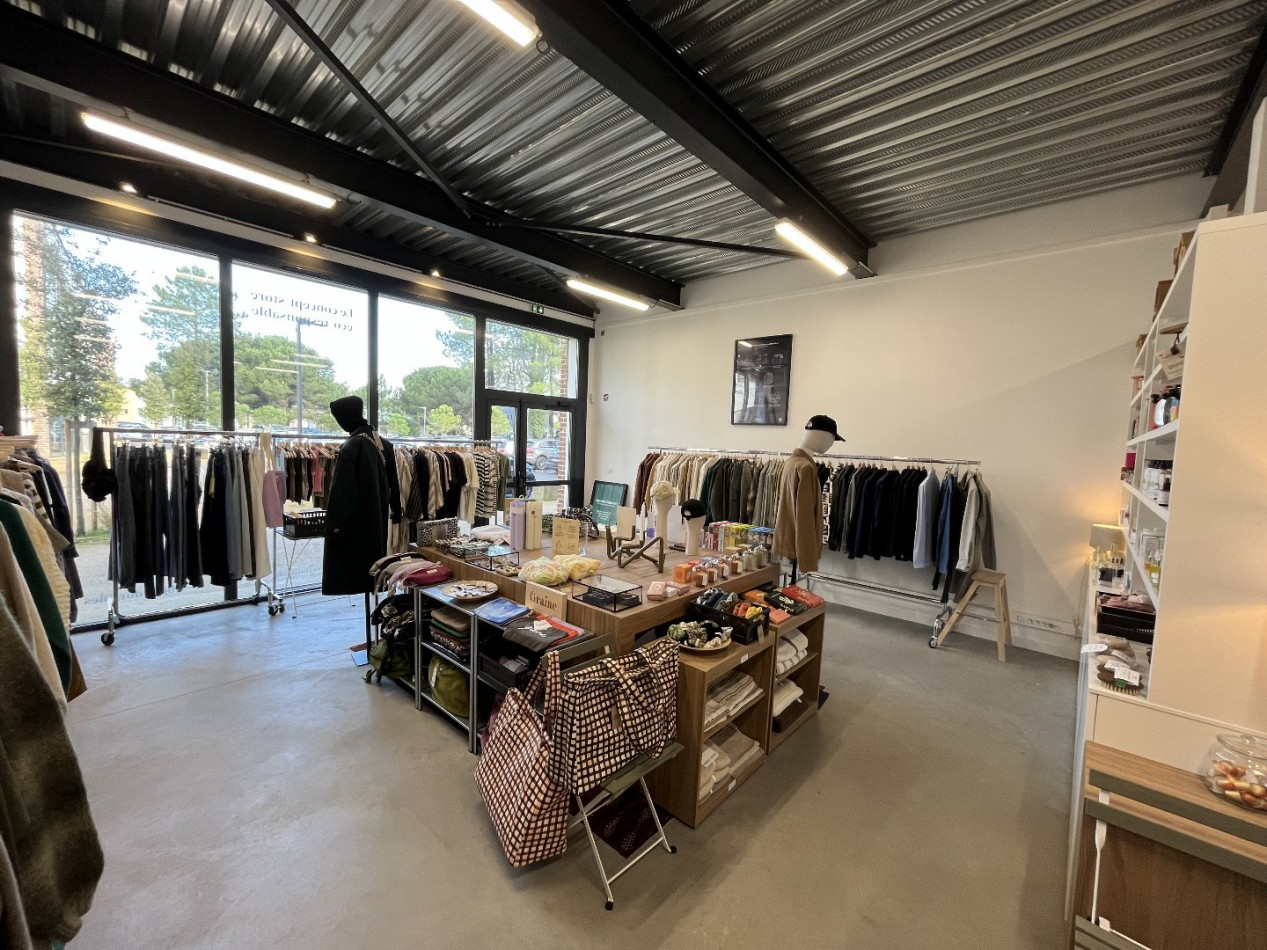 location Bureau Soorts Hossegor - Photo 5