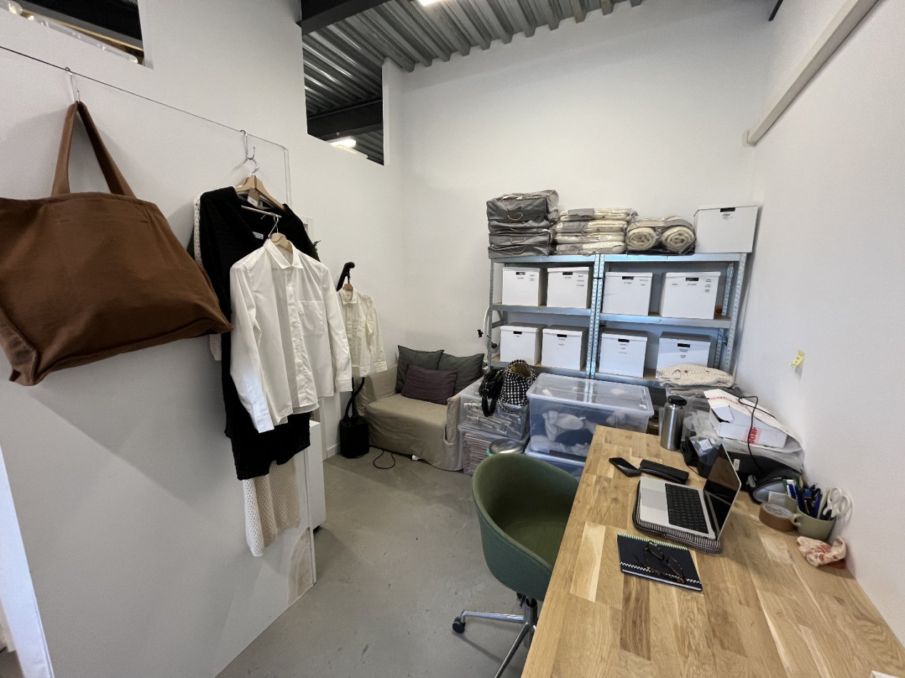 location Bureau Soorts Hossegor - Photo 6