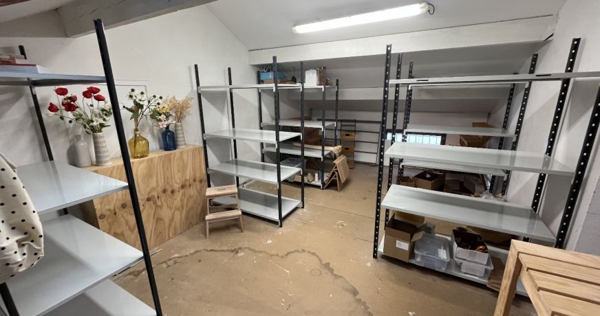 vente Local commercial Soorts Hossegor