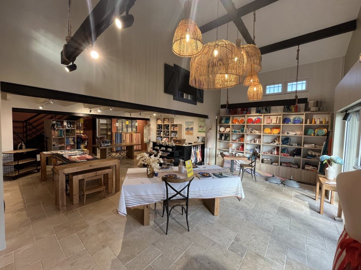 vente Local commercial Soorts Hossegor - Photo 2