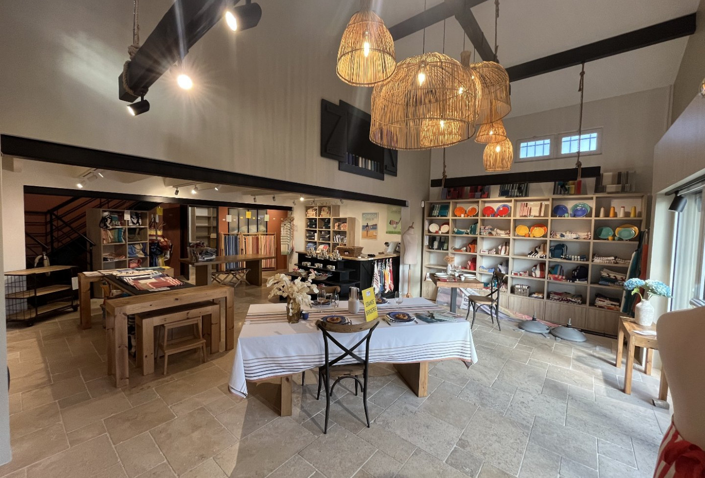 vente Local commercial Soorts Hossegor - Photo 2