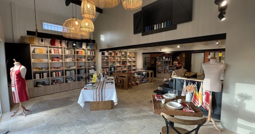 vente Local commercial Soorts Hossegor