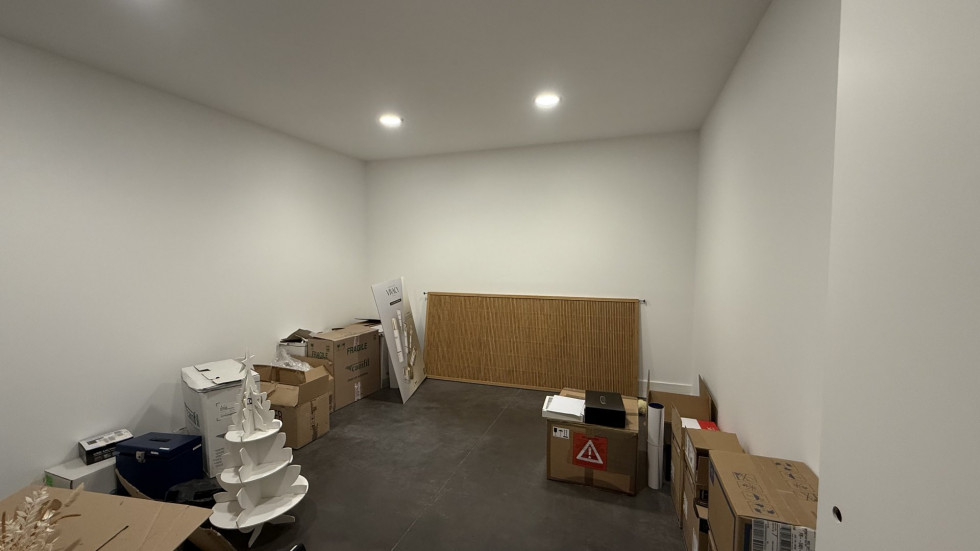 location Ateliers et bureaux Soorts Hossegor - Photo 5