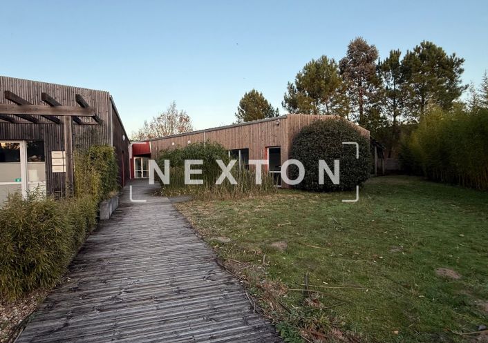 location Ateliers et bureaux Soorts Hossegor