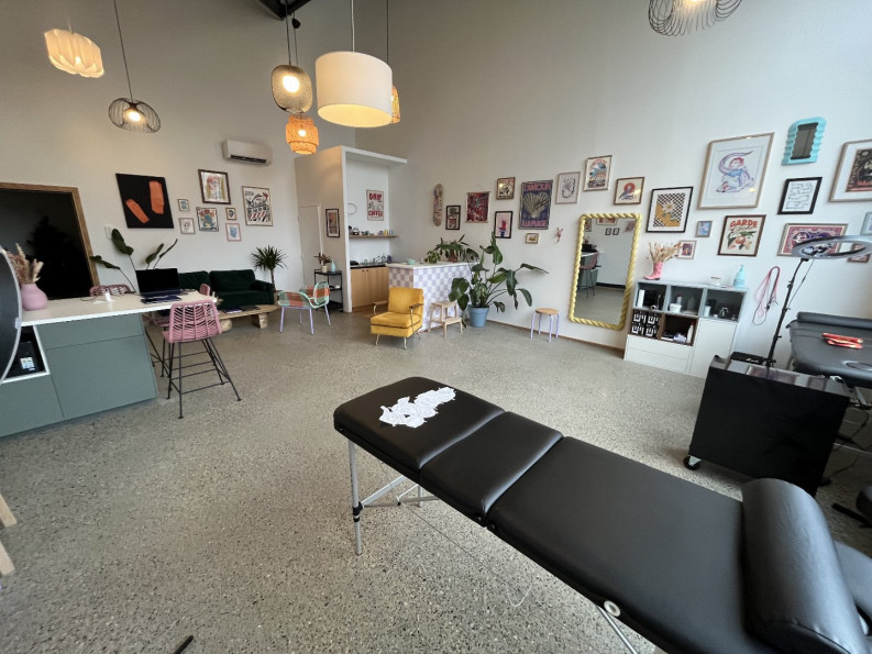 location Bureau Soorts Hossegor - Photo 5