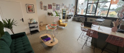location Bureau Soorts Hossegor