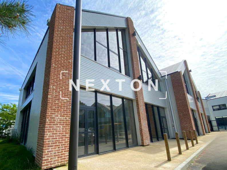 location Bureau Soorts Hossegor - Photo 1