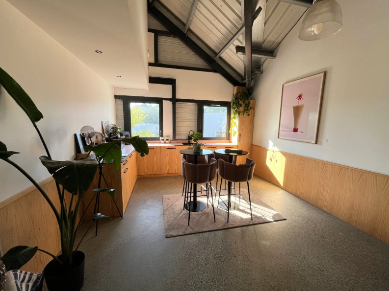 location Bureau Soorts Hossegor - Photo 7