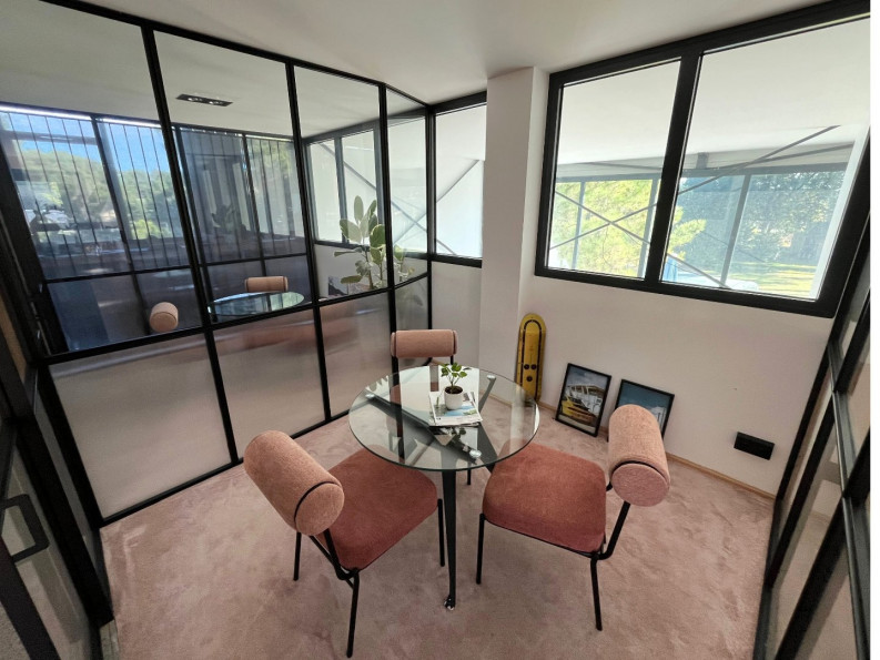 location Bureau Soorts Hossegor - Photo 8