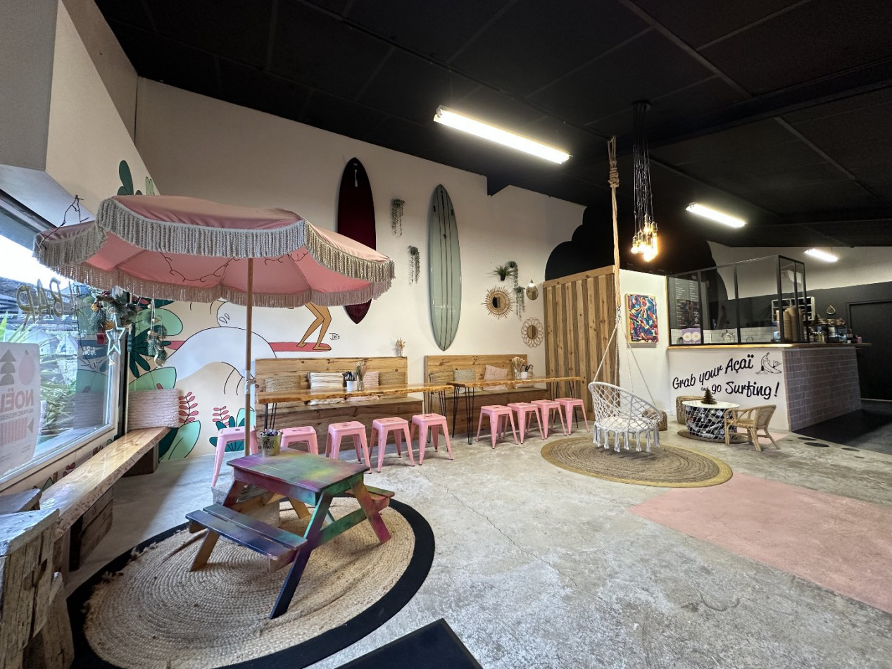 vente Restaurant Soorts Hossegor - Photo 4