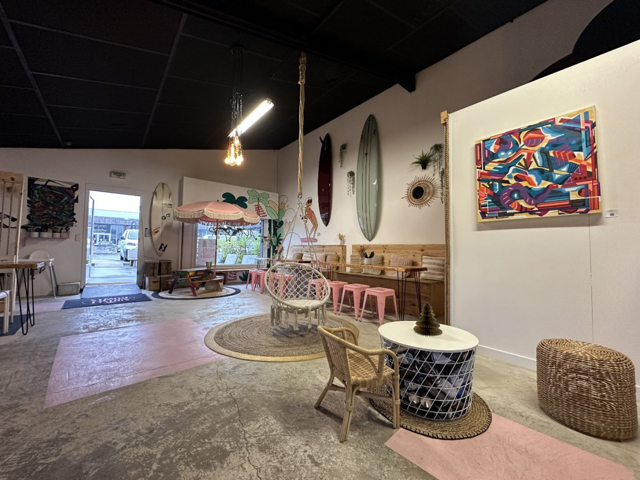 vente Restaurant Soorts Hossegor - Photo 5