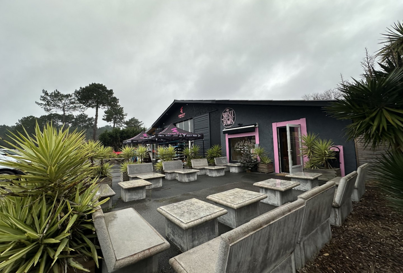 vente Restaurant Soorts Hossegor - Photo 3