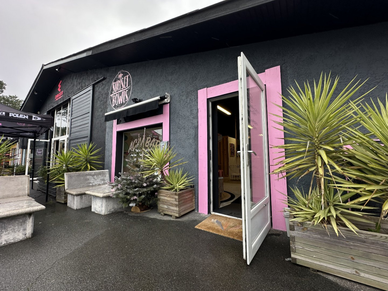vente Restaurant Soorts Hossegor - Photo 2