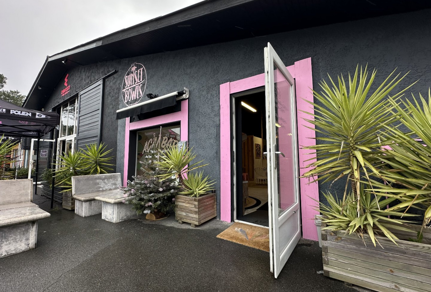 vente Restaurant Soorts Hossegor - Photo 2