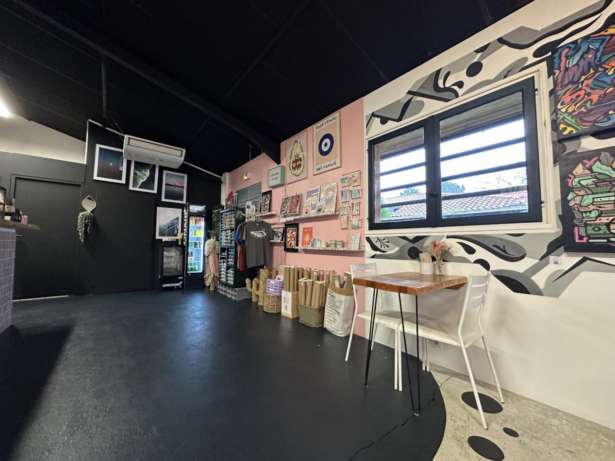 vente Restaurant Soorts Hossegor - Photo 6