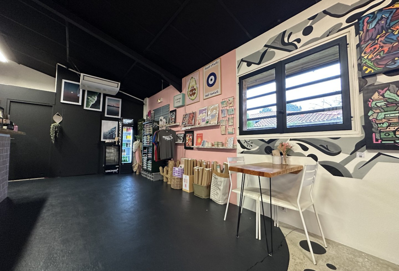 vente Restaurant Soorts Hossegor - Photo 6