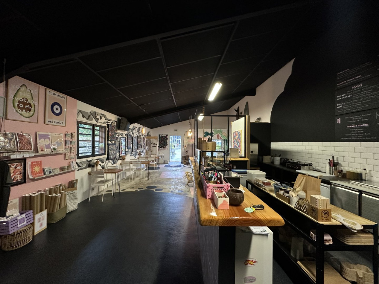vente Restaurant Soorts Hossegor - Photo 8