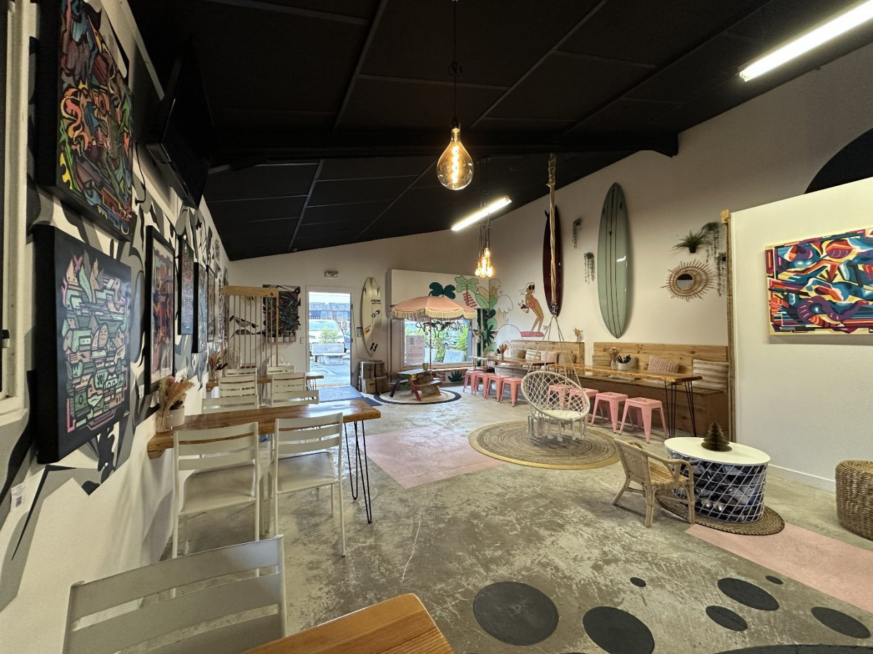 vente Restaurant Soorts Hossegor - Photo 10