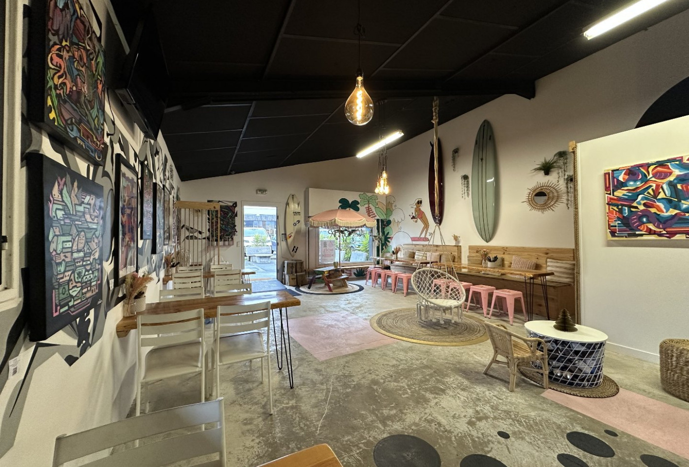 vente Restaurant Soorts Hossegor - Photo 10