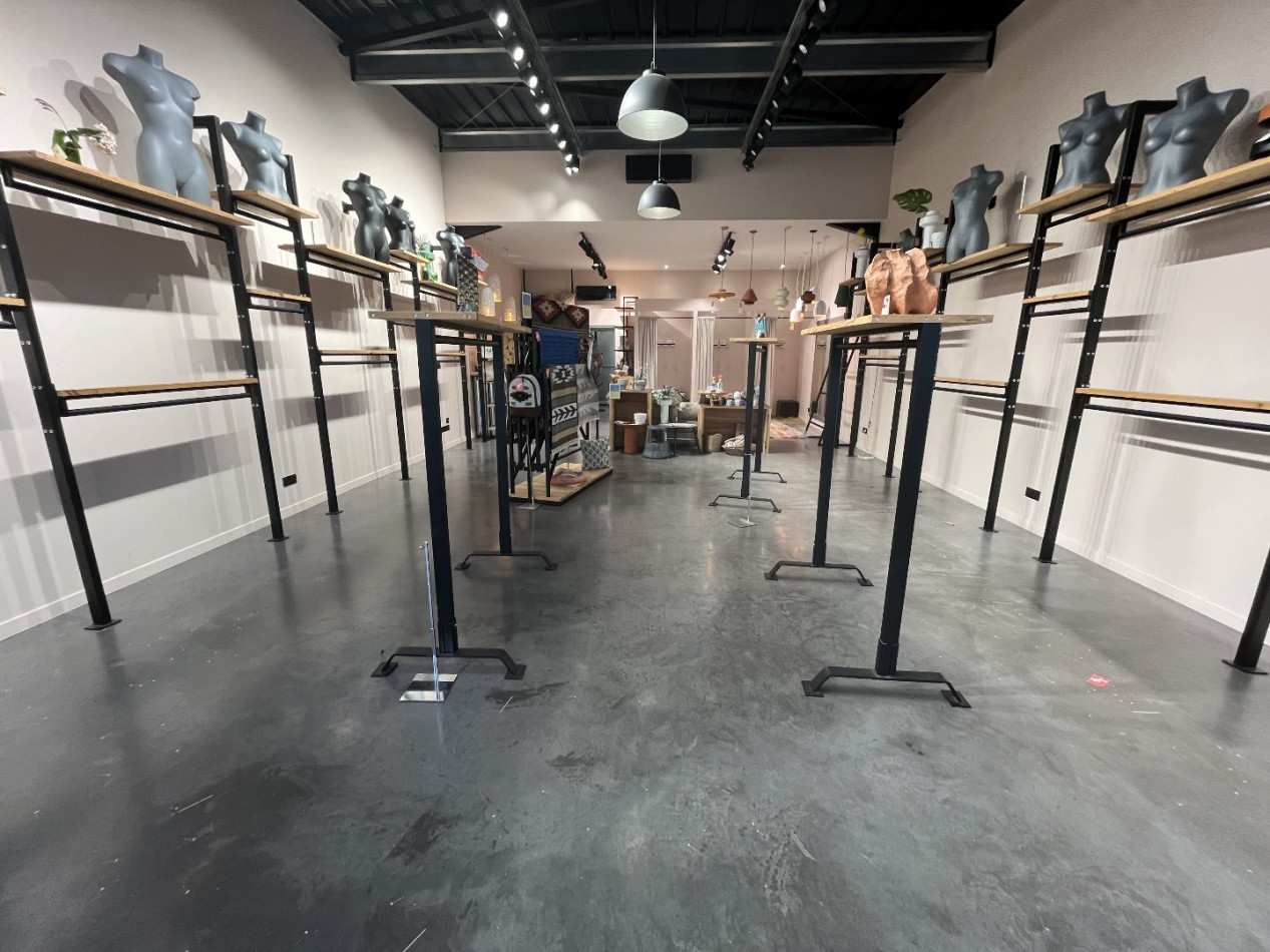 location Local commercial Soorts Hossegor - Photo 3