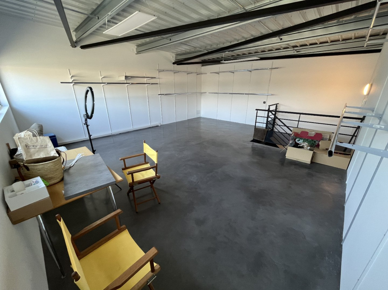 location Local commercial Soorts Hossegor - Photo 9