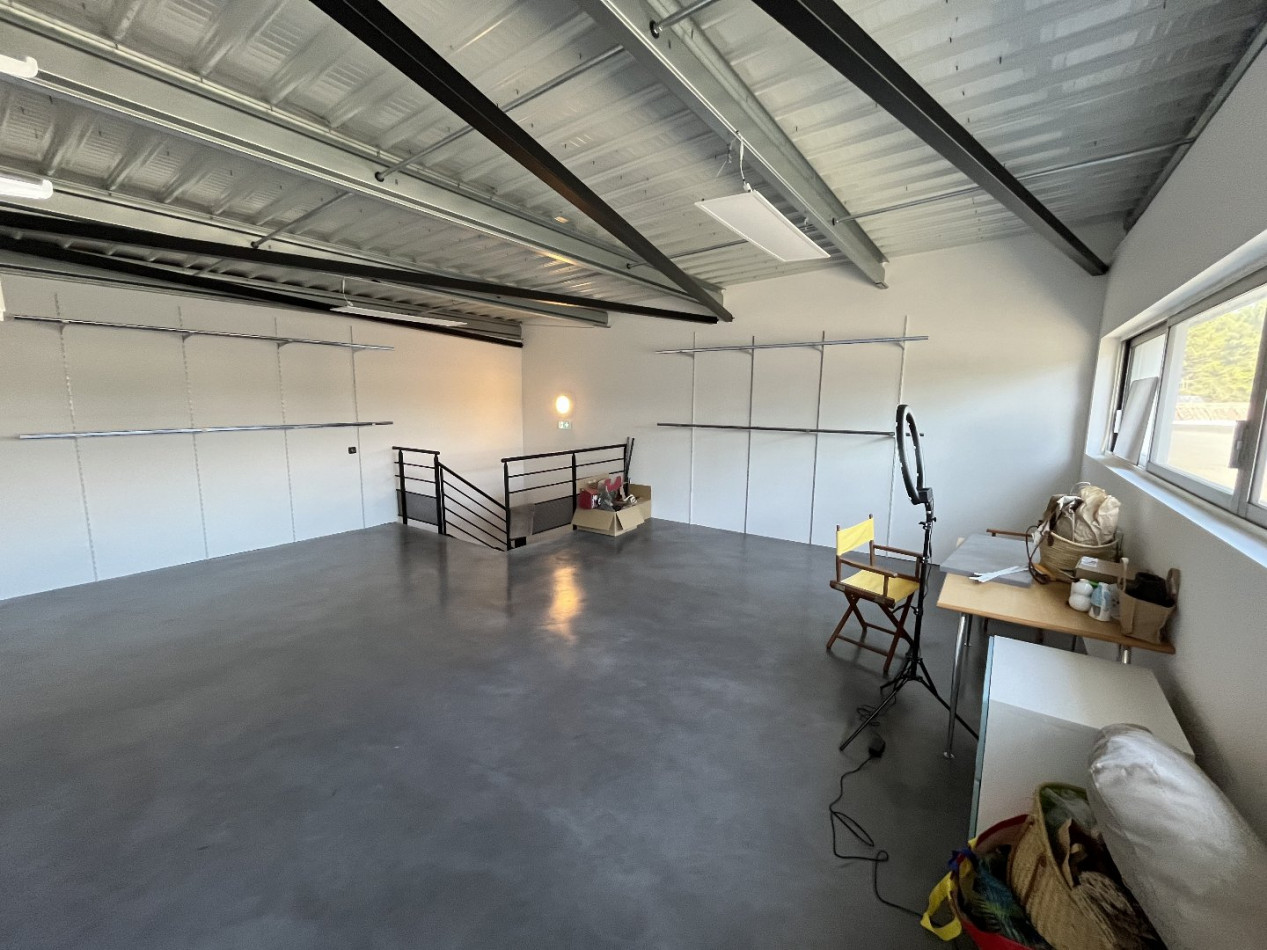 location Local commercial Soorts Hossegor - Photo 10